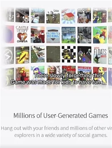 Roblox don’t forget this PLEASE #roblox #robloxnostalgia #nostalgia #ageverificationroblox