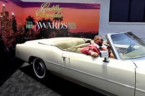 Watch BET Awards 2025 FREE today: Kevin Hart, Jamie Foxx, Keke Palmer