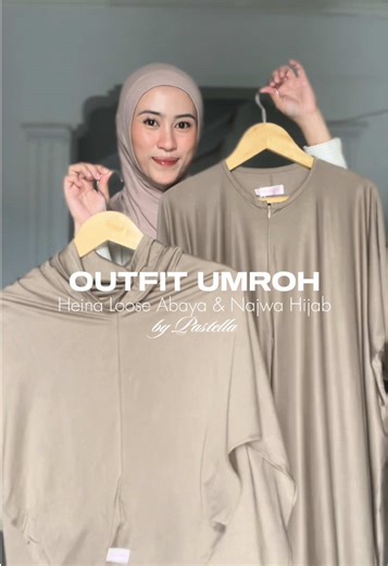 Comfortable Abaya and Instant Hijab Styling Tips