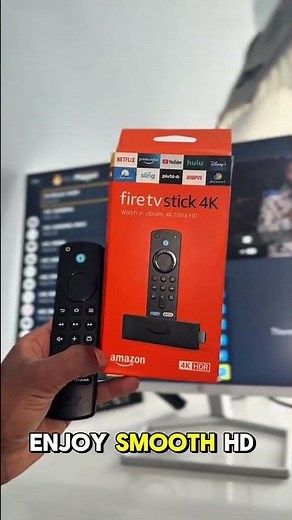 How to Speed Up Your Fire TV Stick in 2 Minutes.