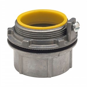 CHG7 | Eaton Crouse-Hinds series CHG grounded hub | Eaton
