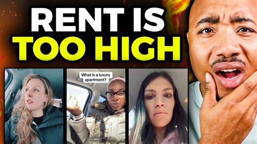 Rent Prices Are SO HIGH People Are Going HOMELESS - Orlando Miner (1080p, h264)