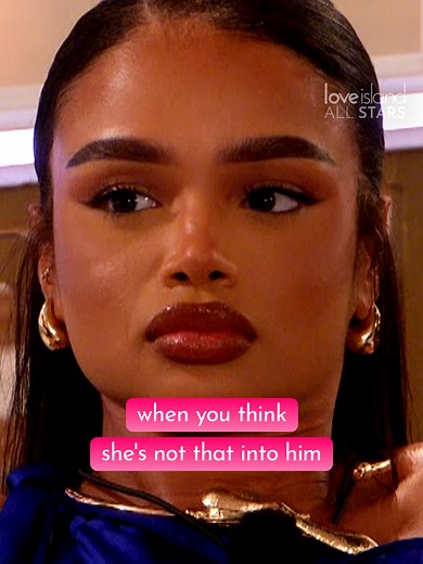 Zac Questions Sher’s True Feelings for Jack on Love Island