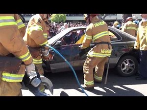 Every 15 Minutes (Don't Drink and Drive) 2013