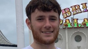 NHS mistakes can be 'fatal', says sepsis victim's brother