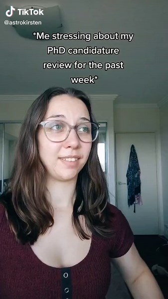 Becoming a PhD Candidate: The Road to Dr. Banks