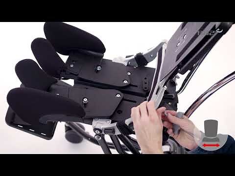 R82 x:panda Multiple Adjustments for Growth