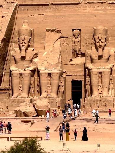 5 Ancient Temples That Defined Egypt's History
