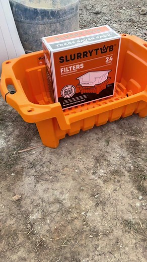 Effortless Bricklaying with Slurry Tub Solutions