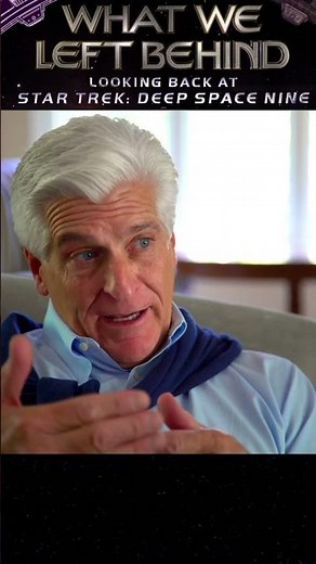 What We Left Behind: The Fight Over Sisko’s Goatee and Bald Look