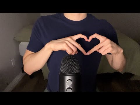 ASMR | For depression and anxiety relief