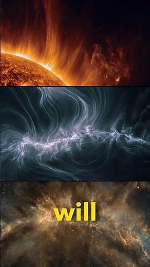 NASA Just Started Mapping the Edge of Our Solar System — Here’s What It Found #shorts