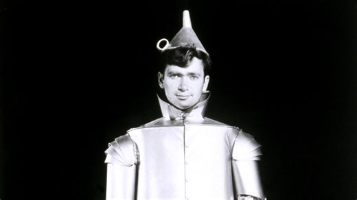 The ‘Wizard of Oz’ Nearly Killed Him: The Truth About the Buddy Ebsen Tin Man ‘Curse’