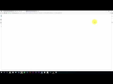 How to Print an Email - Gmail Course for Seniors and Beginners