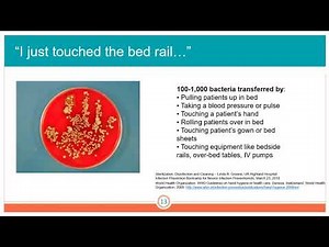 CIC Study Group | Environmental Services