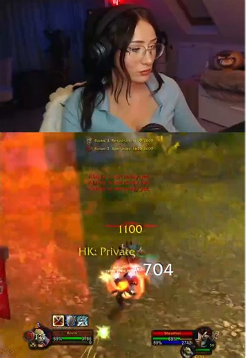 Mastering Mind Games in Classic WoW PvP