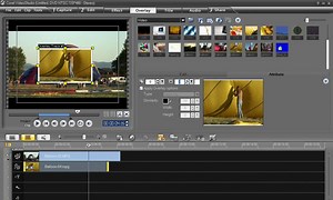 Ulead video studio 10 free download