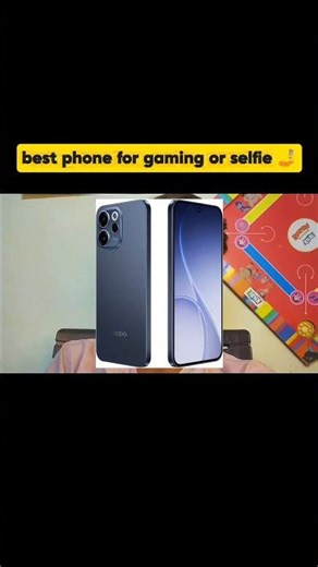 Oppo Reno15c 5G 😱 Ye Phone Hai Ya Rocket? | Funny Tech Review