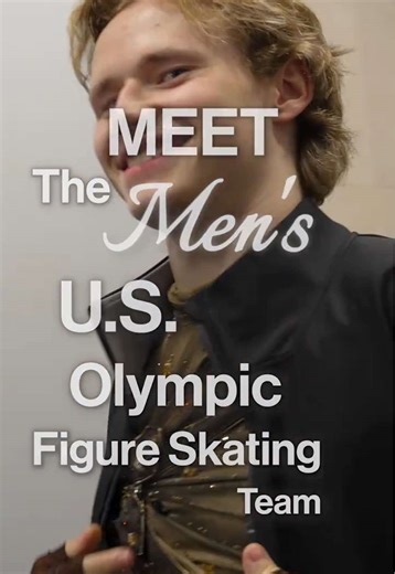 U.S. Figure Skating on TikTok
