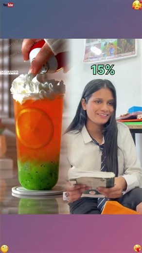 Glt fehmi..!! 🥺❤️‍🩹(Part-2) | Simran Makhija | #shorts #school #schoollife #emotionalstory