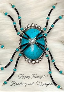 Legend of the Christmas spider a long time ago in Germany, a mother was cleaning for Christmas. Spiders fled to the attic to escape the broom. On quiet Christmas Eve, the spiders slowly came down for a peek. “Oh what a beautiful tree!” In excitement they scurried up and out along each branch. They were filled with happiness as they climbed amongst the glittering beaut. But alas! By the time they were done, the tree was shouded in their dusty grey web. When Santa came with gifts for the children 