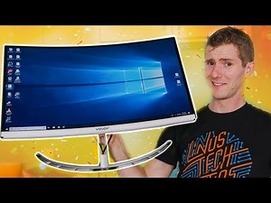 Cheap AliExpress Monitor – Good Idea??