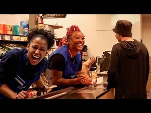 King Zehn Greeting Cards: EP. 1