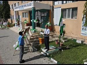 NTIC KANO BOYS INDEPENDENCE DAY CELEBRATION