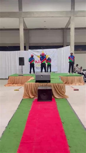 Kavango Got Talent Season 1 Finals Highlights