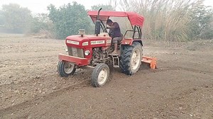 2.2K views | INDOFARM 2035 DI VS ROTAVATOR PERFORMANCE | Indian Tractor | Facebook