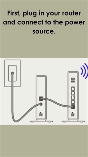 How to Set Up Linksys AX5400 WiFi 6 EasyMesh Router