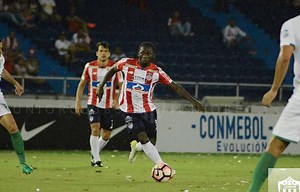 Cerro Porteño vs. Junior: ¿A qué hora se juega el partido y dónde verlo?