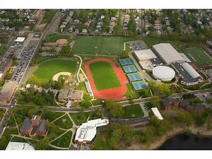 More Campus Notes - Canton College Students