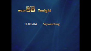 ＬＯＣＡＬ５８ － Skywatching