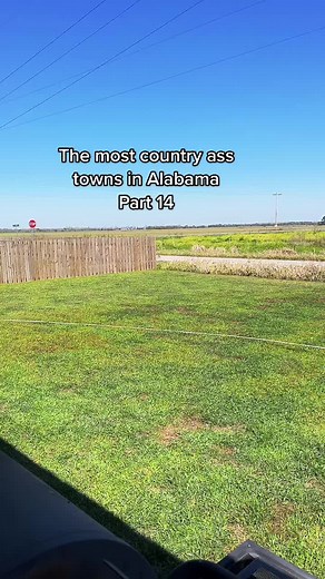 Exploring the Charming Small Towns of Alabama