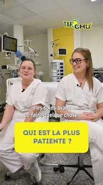 Who knows the other better?