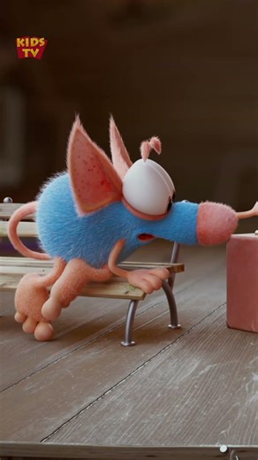 Koper Video Kartun Komedi #shorts #thesuitcase #cartoon #rattic #comedyvideo