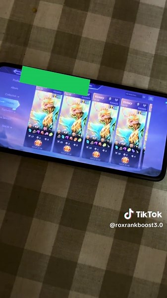 Granger and Floryn: Dominating MLBB Gameplay