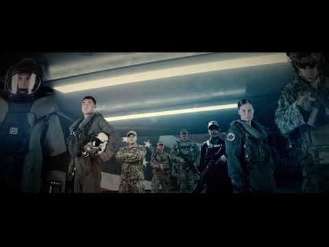 At DISA, It's More Than a Job