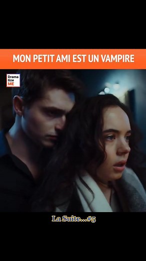 L'amour Vampirique ❤️ #amour #love #histoires #story #series #films #familly #famille #vampire
