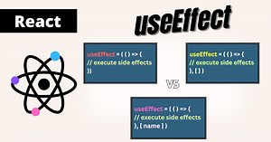 Understanding the useEffect Hook in React.js