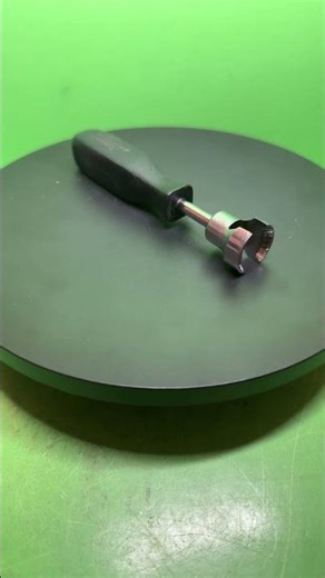 Vintage Snap-On USA Brake Retainer Spring Tool MPN B1356C #tooltrucktreasure