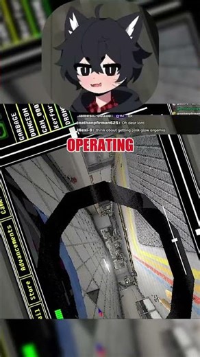 Kerfus Ruins Our Project #voicesofthevoid