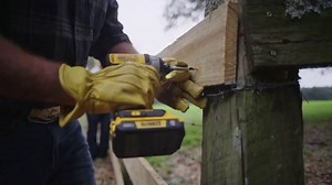 Tractor Supply Co. TV Spot, 'Out Here: Farm'