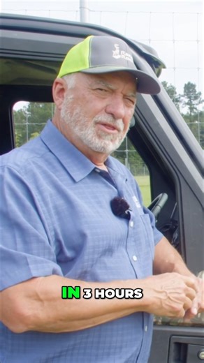 Inside a State-of-the-Art deer facility! The Swamp Whitetails #deerfarming #deer #farming | Deer Farming