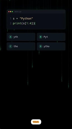 python practice questions|Test your python knowledge|slicing in python #python #pythontutorial