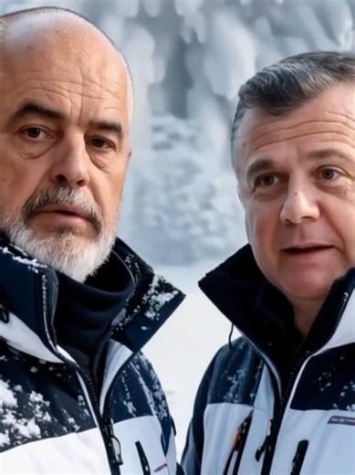 #Albania #Shqip #EdiRama #TaulantBalla #Tirana ... In this scene, P.M of Albania Edi Commodus Rama says his Minister, Taulant Potatoe Balla has grown up in the area where the Motorway is damaged and admits that the Minister has told him 'these mountains have always been unstable and have had landslides'. If this information was known pre Motorway construction, why did the Motorway continue to be constructed in that dangerous place ? What slope stability was used for these roads ? Especially admi