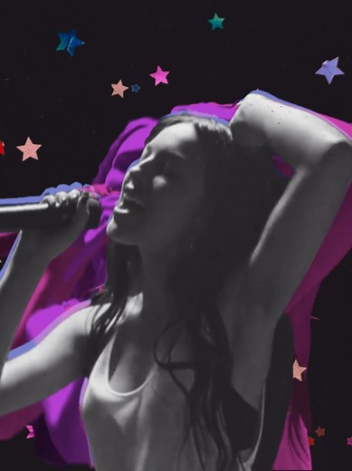 Olivia Rodrigo - Love is Embarrassing Lyrics Video