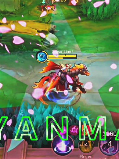 Exciting New Hero Release in Mobile Legends: Bang Bang