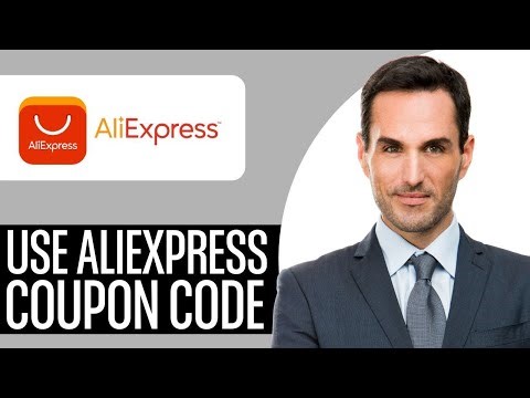 How to Use AliExpress Coupon Code – (2025) Step By Step